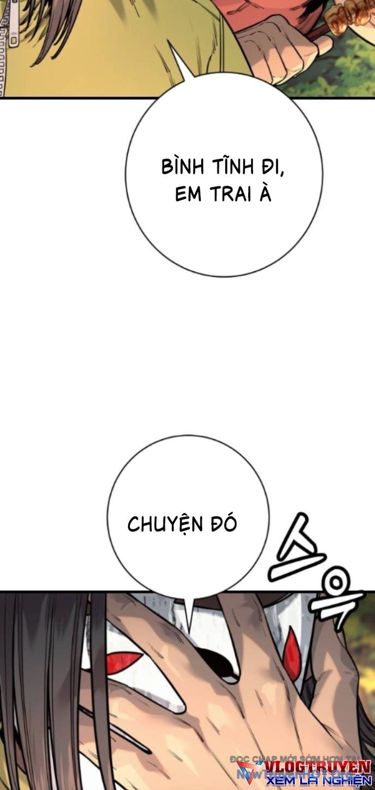 Cảnh Sát Báo Thù Chương 107 Ảnh 7