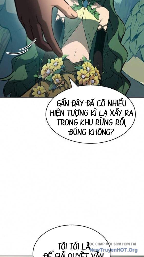 Người Chơi Mới Cấp Tối Đa Chương 216 Ảnh 18