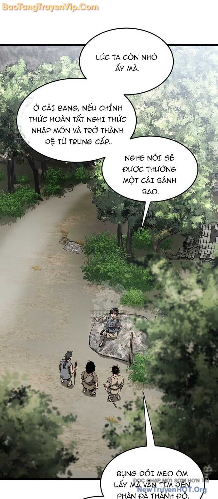 Đăng Nhập Murim Chương 231 Ảnh 73