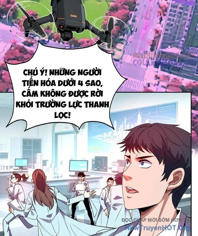 Ta Hóa Thân Ma Thần, Trở Thành Diệt Thế Cự Thú! Chương 45 Ảnh 5