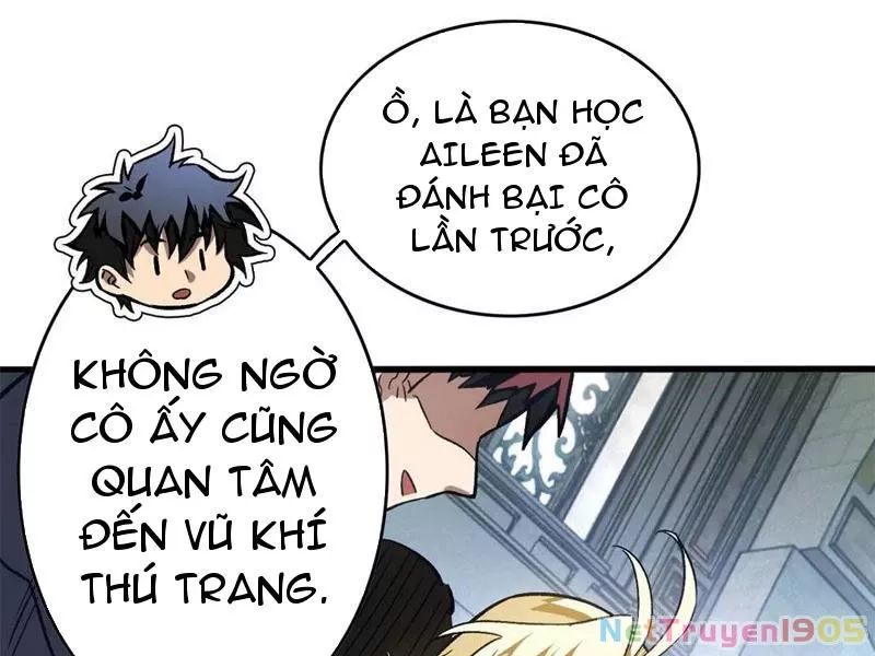 Thế Giới Siêu Phàm! Ta Là Ma Cà Rồng? Chương 16 Ảnh 91