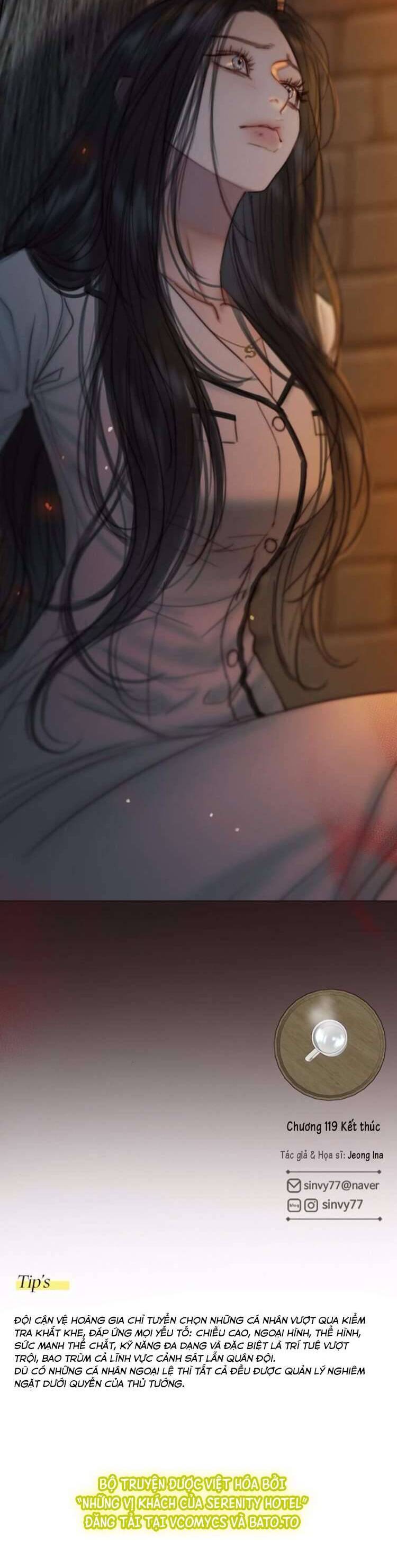 Serena Chương 119 Ảnh 39