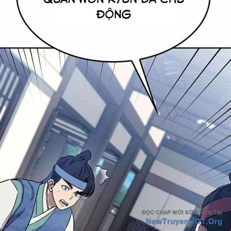 Bác Sĩ Tới Joseon Chương 54 Ảnh 105