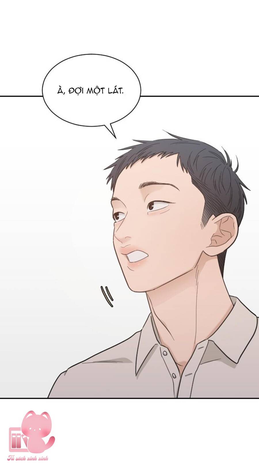 Vận May Không Ngờ Chương 61 Ảnh 10