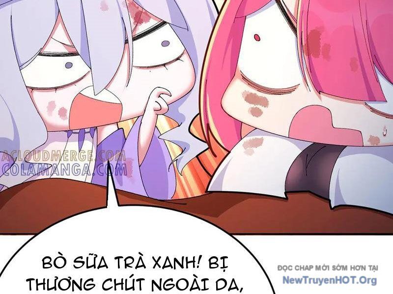 Hóa Ra Các Cô Ấy Mới Là Nhân Vật Chính Chương 102 Ảnh 13