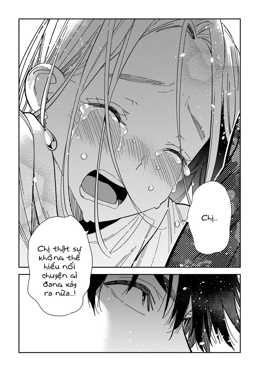 Những Đứa Trẻ Nhà Shiunji Chương 54 Ảnh 18