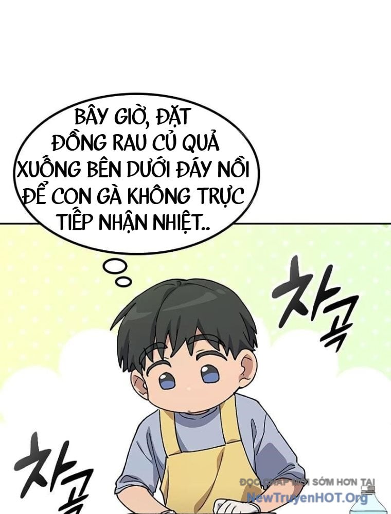 Chữa Lành Cuộc Sống Thông Qua Cắm Trại Ở Thế Giới Khác Chương 67 Ảnh 83
