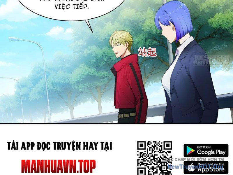 Mạt Nhật Trùng Sinh, Ta Thành Lập Chiến Đội Nữ Thần Chương 6 Ảnh 41