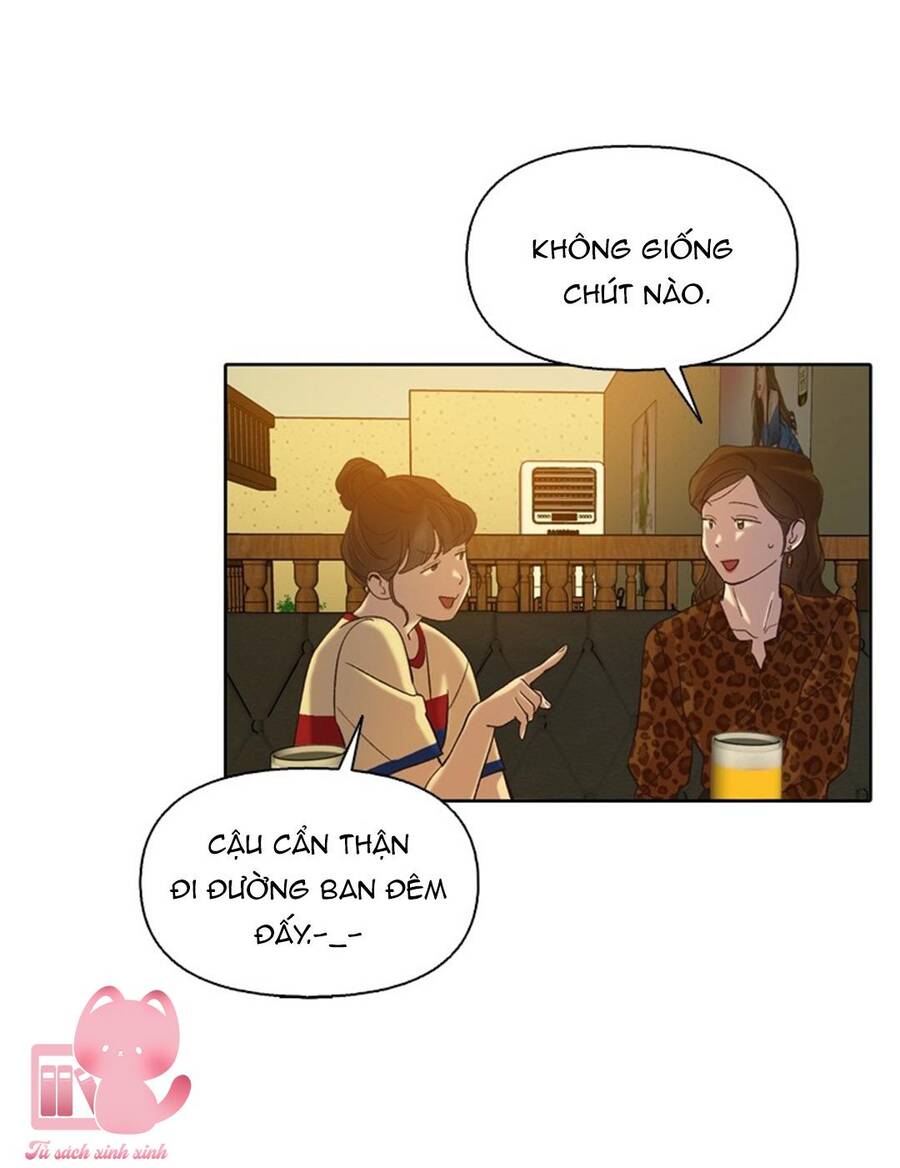 Thanh Xuân Của Chúng Ta Chương 92 Ảnh 39