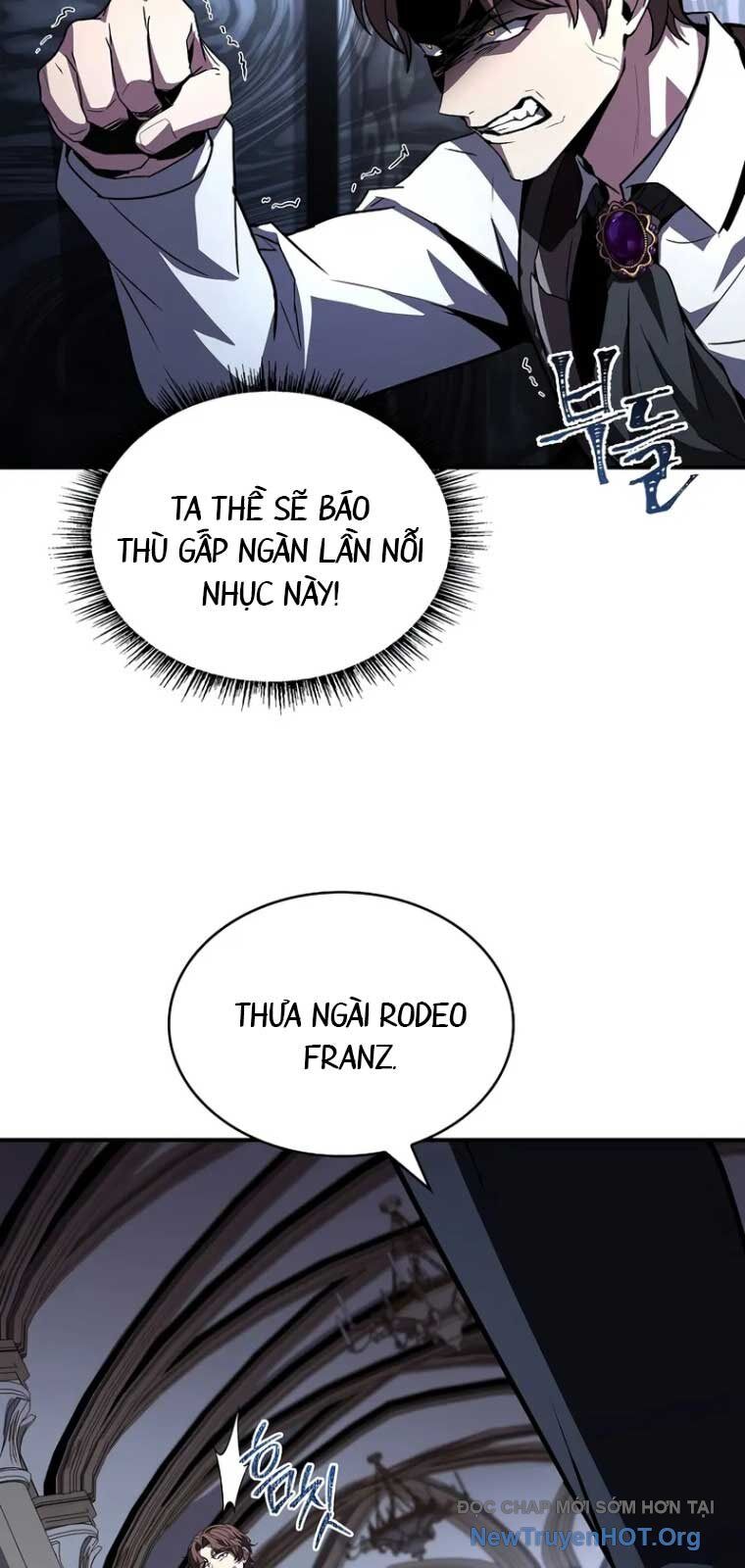 Thiên Tài Ma Pháp Sư Giấu Nghề Chương 99 Ảnh 59