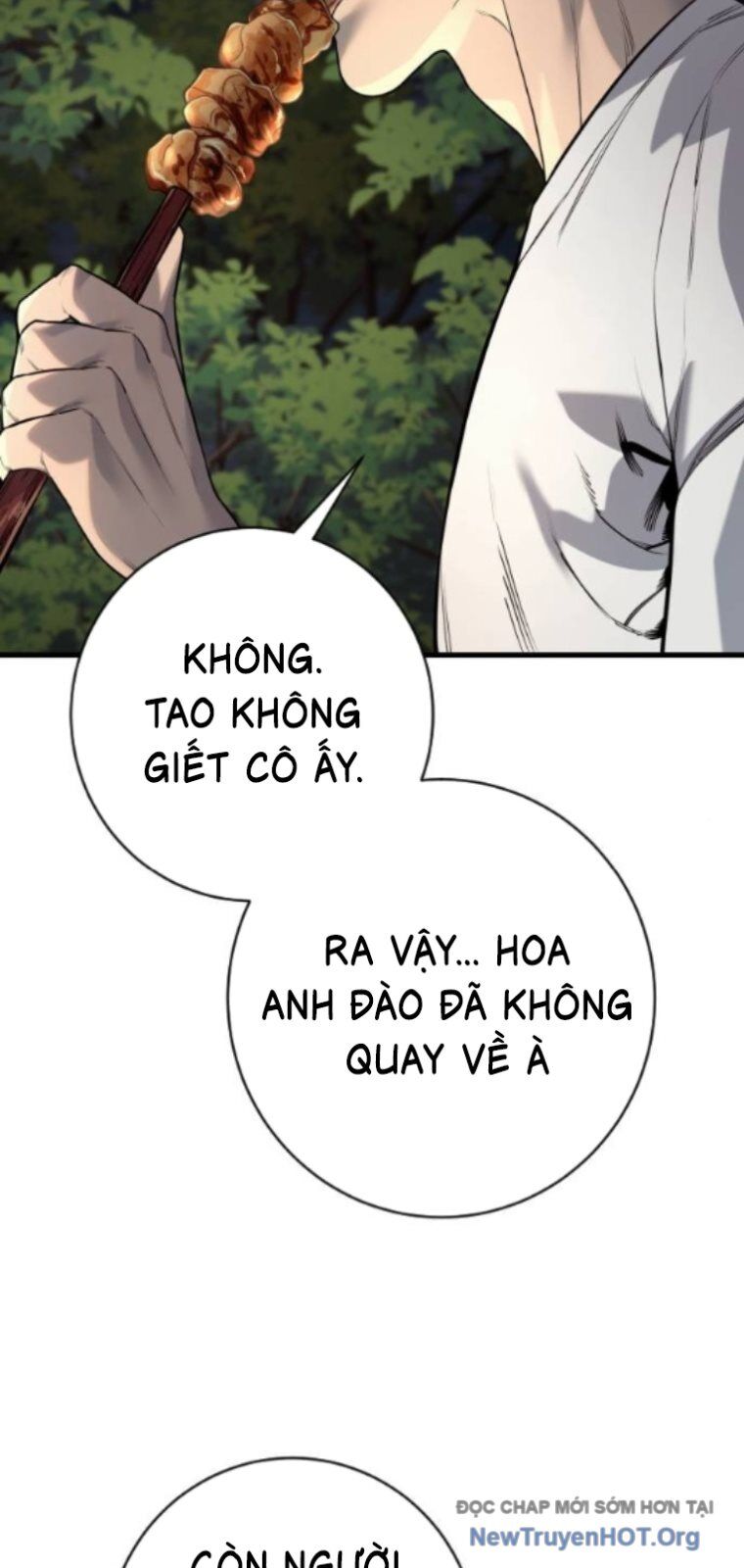 Cảnh Sát Báo Thù Chương 107 Ảnh 35