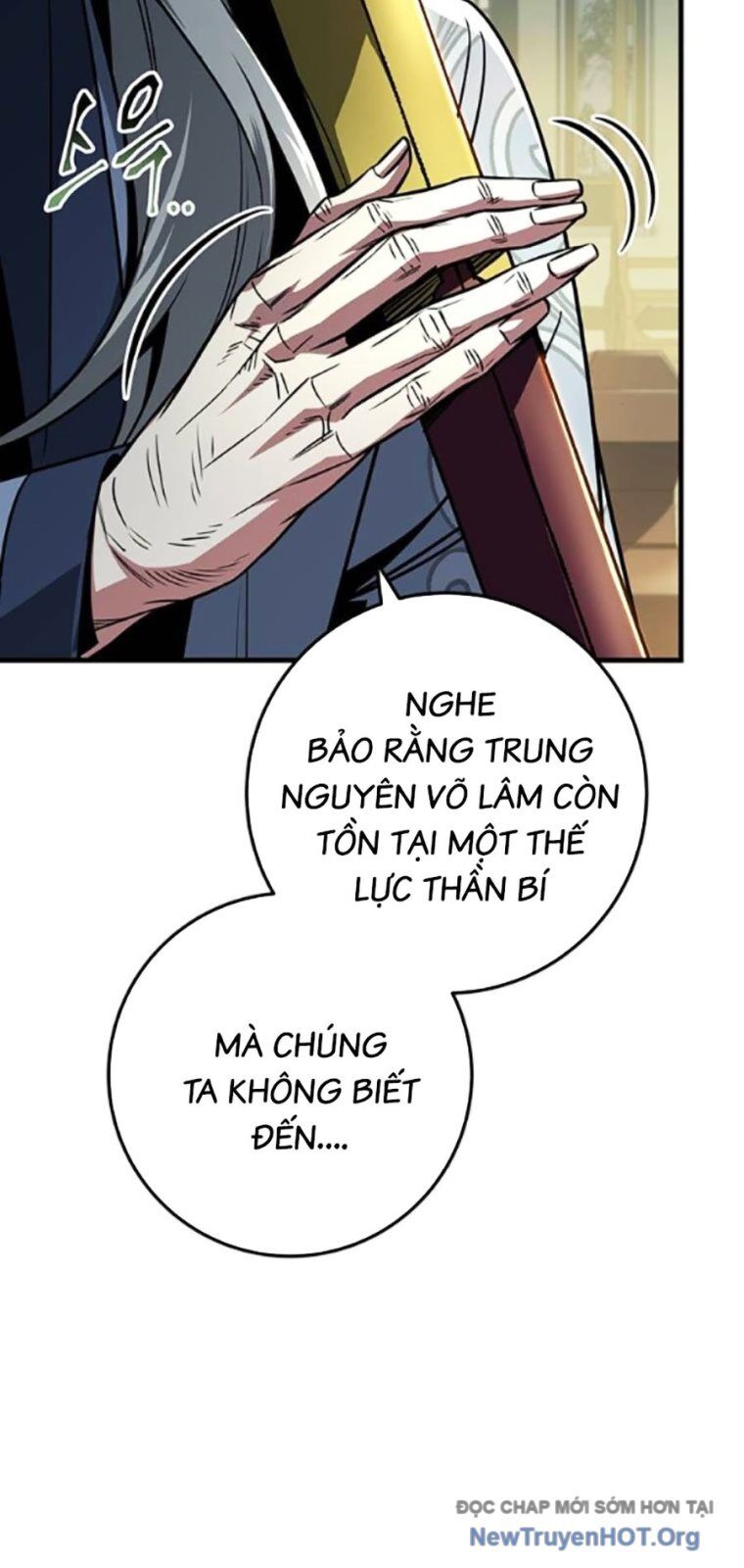 Thanh Kiếm Của Hoàng Đế Chương 96 Ảnh 77