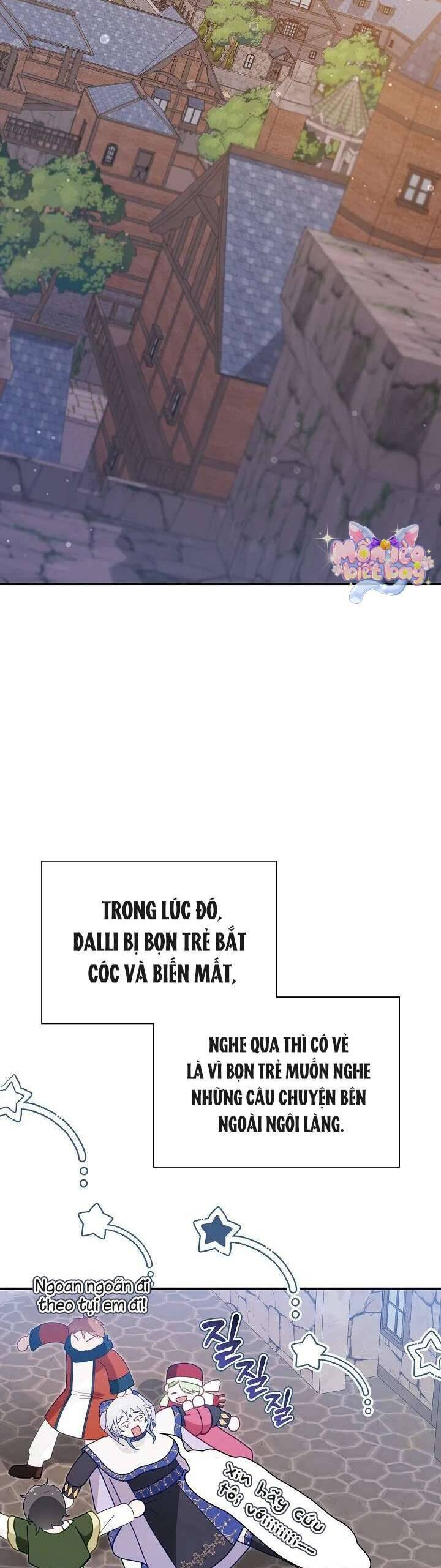 Dẫu Cho Con Gái Của Kẻ Phản Diện Trùng Sinh Chương 67 Ảnh 12