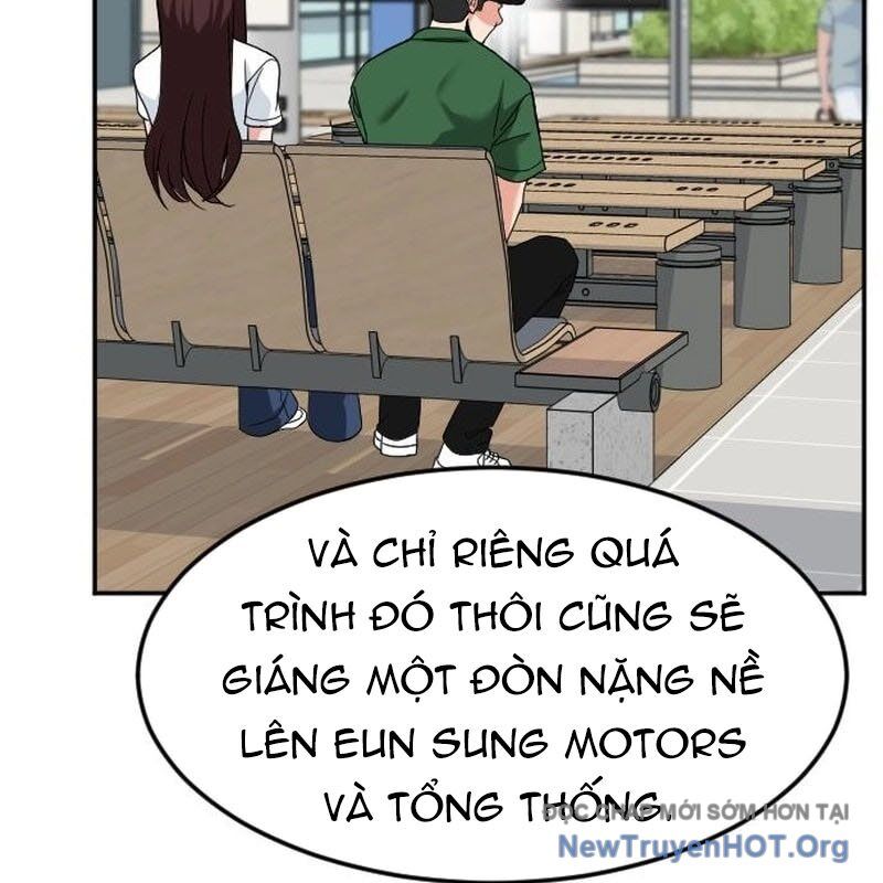Nhà Đầu Tư Nhìn Thấy Tương Lai Chương 52 Ảnh 79