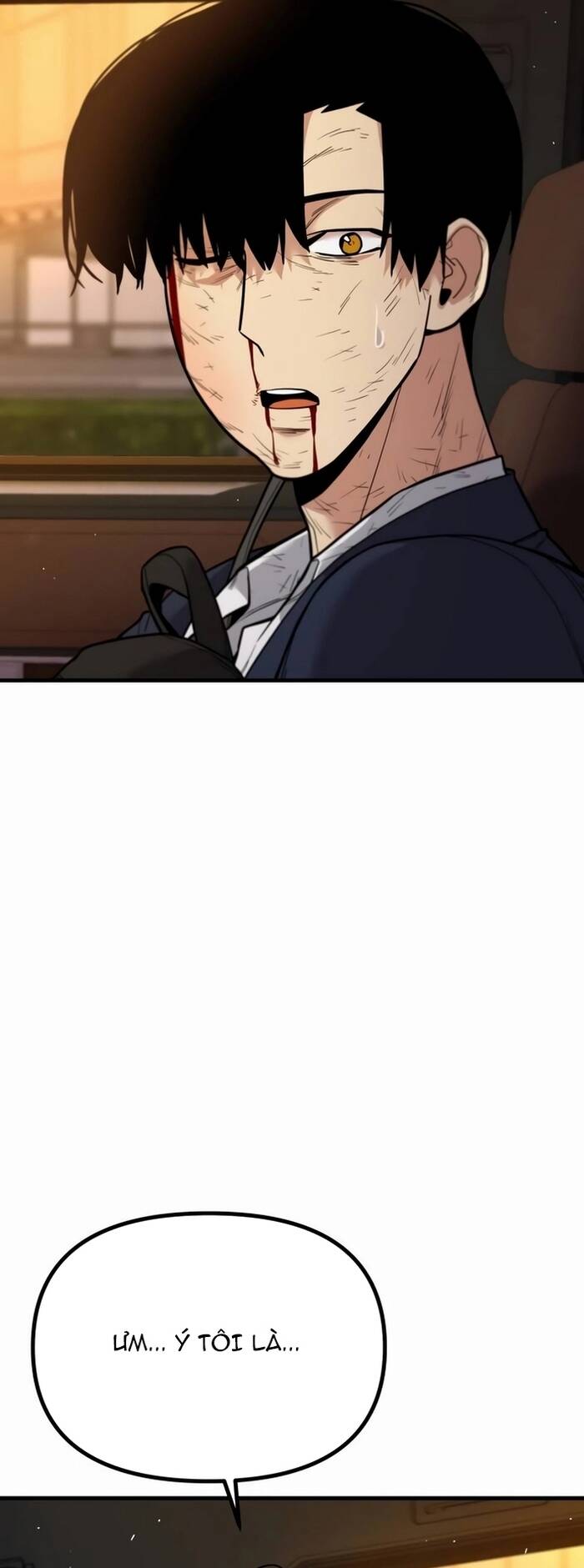 Tài Xế Báo Thù Chương 6 Ảnh 3