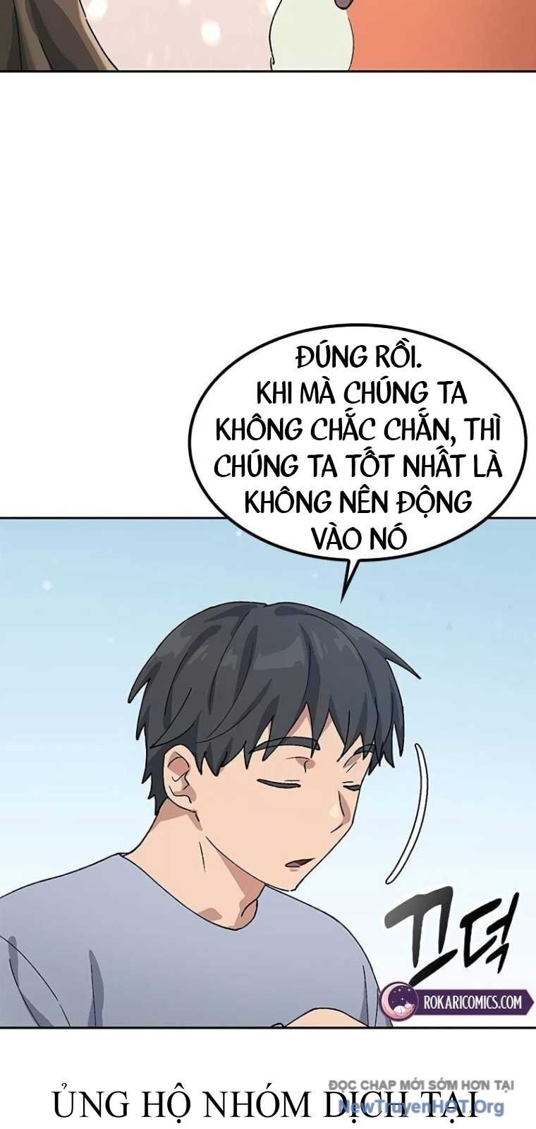 Chữa Lành Cuộc Sống Thông Qua Cắm Trại Ở Thế Giới Khác Chương 66 Ảnh 81