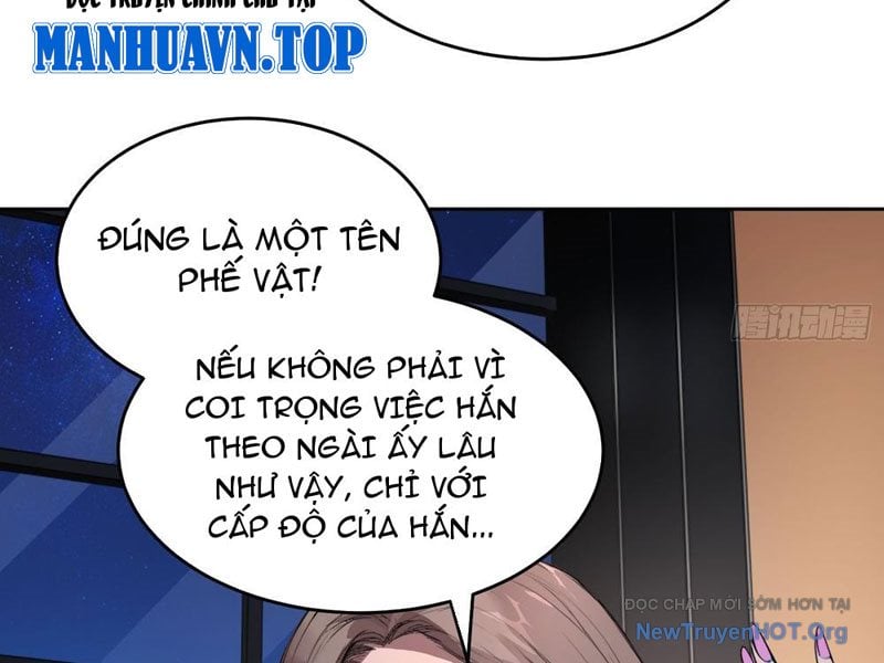 Thế Giới Toàn Người Điên, Tỉnh Táo Chính Là Bị Bệnh Chương 3 Ảnh 26