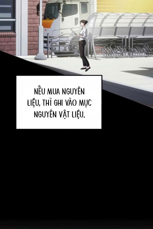 Đi Lên Từ Đáy Xã Hội Chương 34 Ảnh 21
