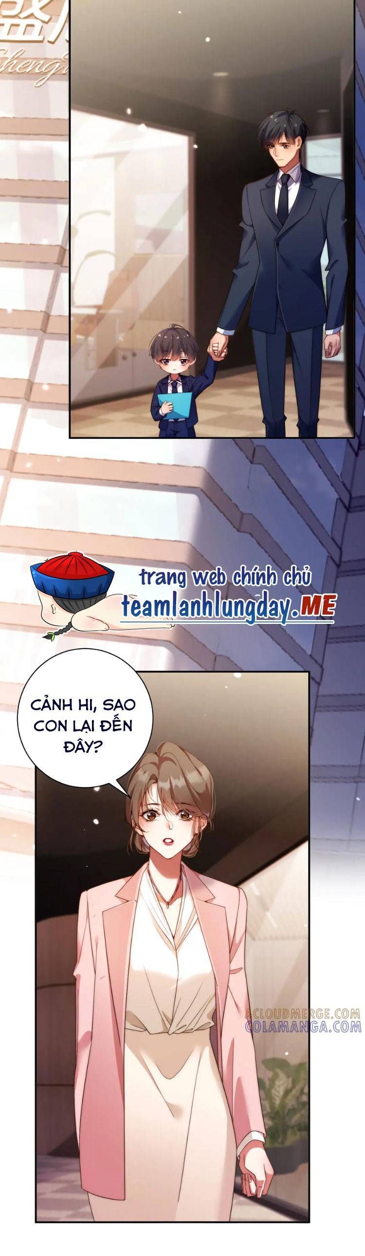 Đệ Nhất Mạnh Bảo: Mua Một Tặng Một Chương 33 Ảnh 5