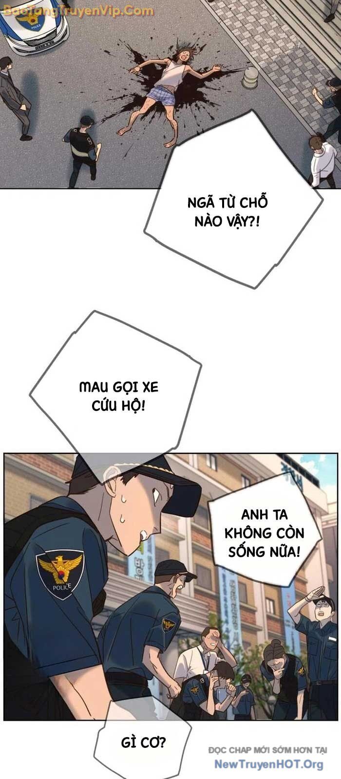 Mọi Người Đều Yêu Cô Ấy Chương 23 Ảnh 5