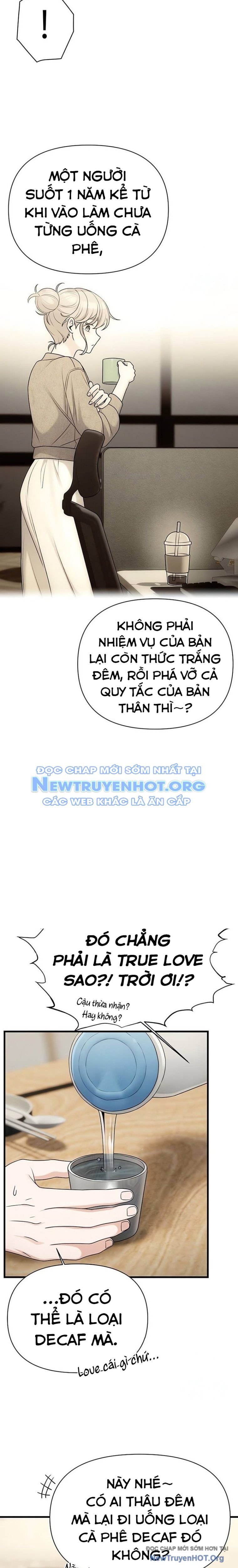 Nhật Kí Chuyển Việc Chương 19 Ảnh 10