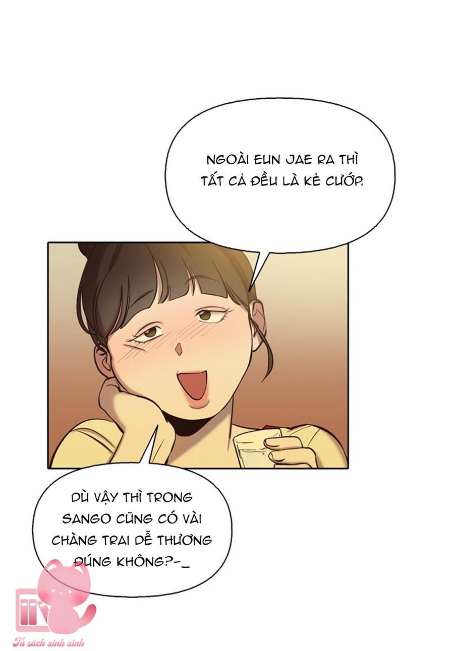 Thanh Xuân Của Chúng Ta Chương 92 Ảnh 47