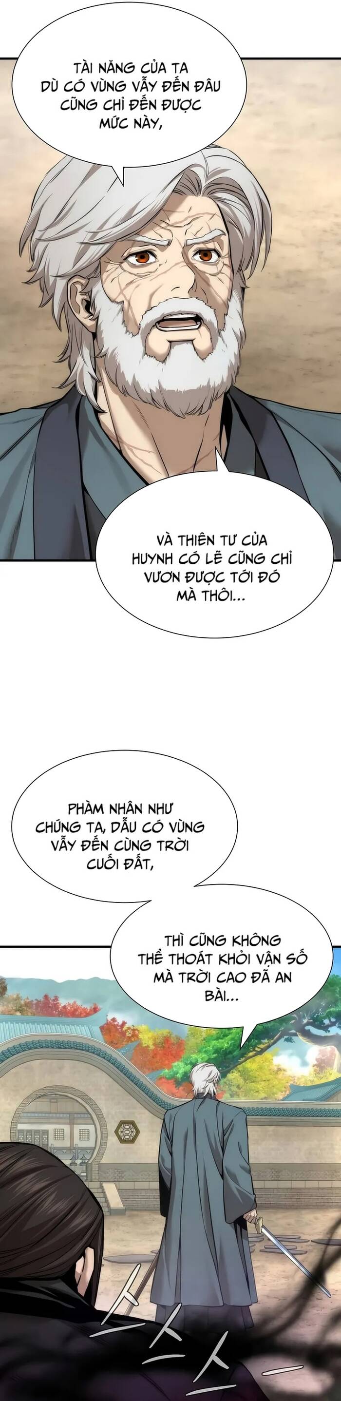 Hồi Quy Tu Đạo Ký Chương 12 Ảnh 53