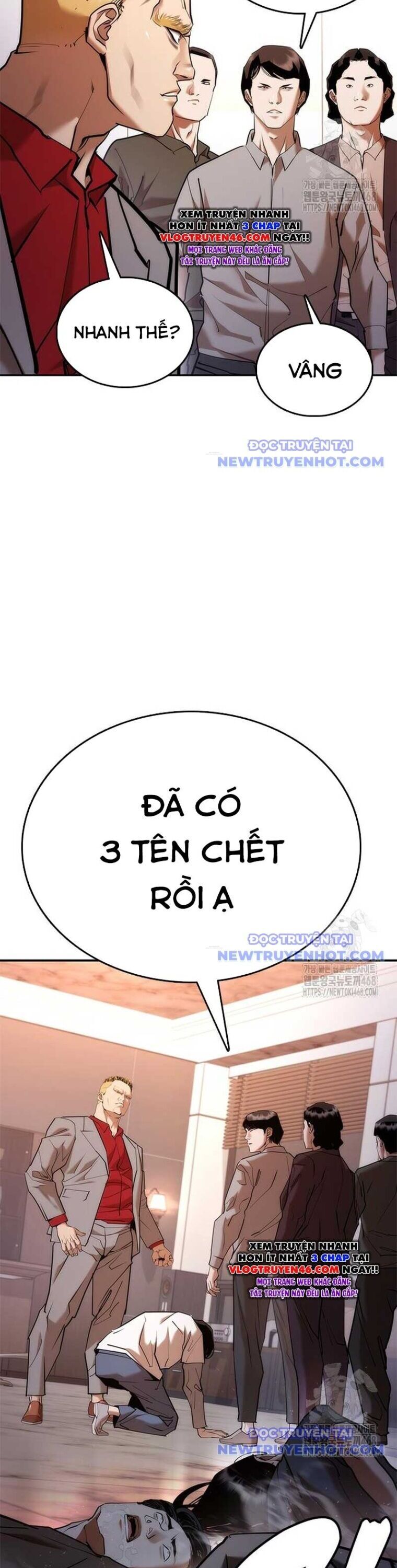 Bạch Dạ Chương 3 Ảnh 33
