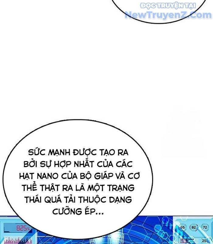 Bạch Dạ Chương 5 Ảnh 190