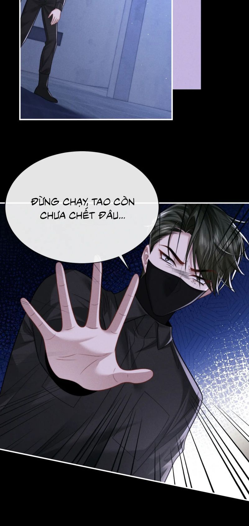 Chấp Sự Thỏ Cụp Tai Chương 170 Ảnh 35