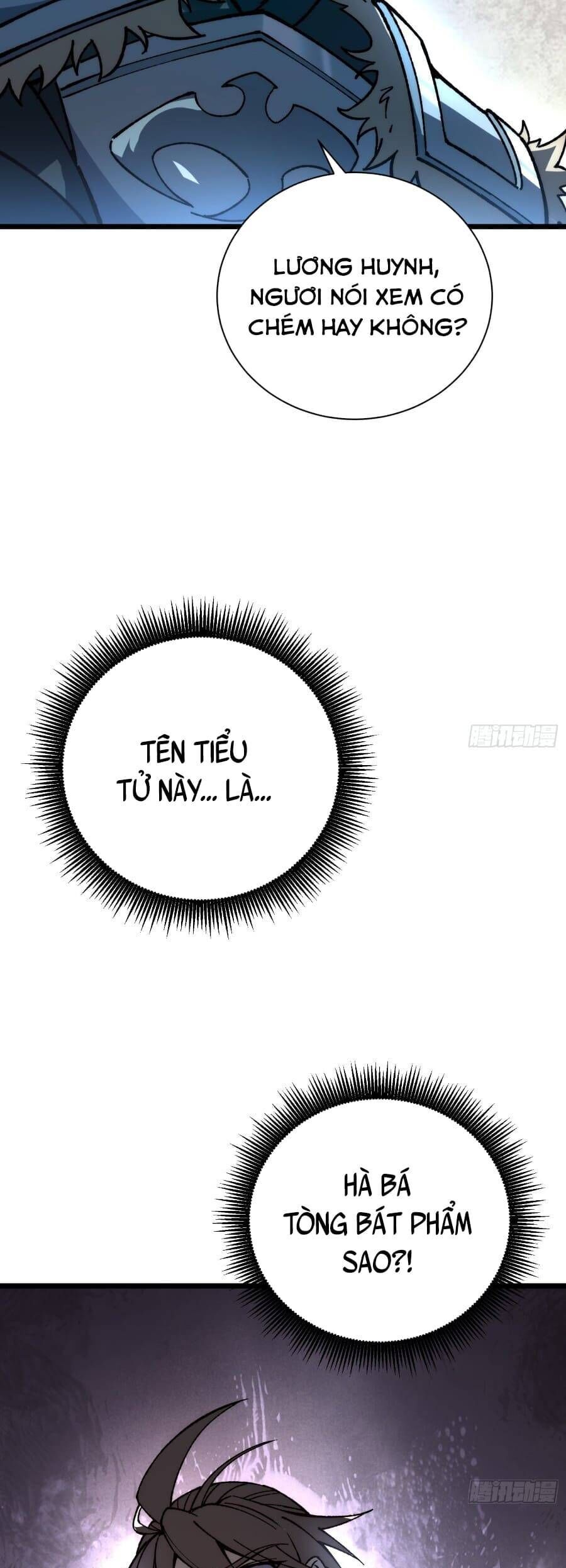 Thành Thần Bắt Đầu Từ Thủy Hầu Tử Chương 60 Ảnh 21