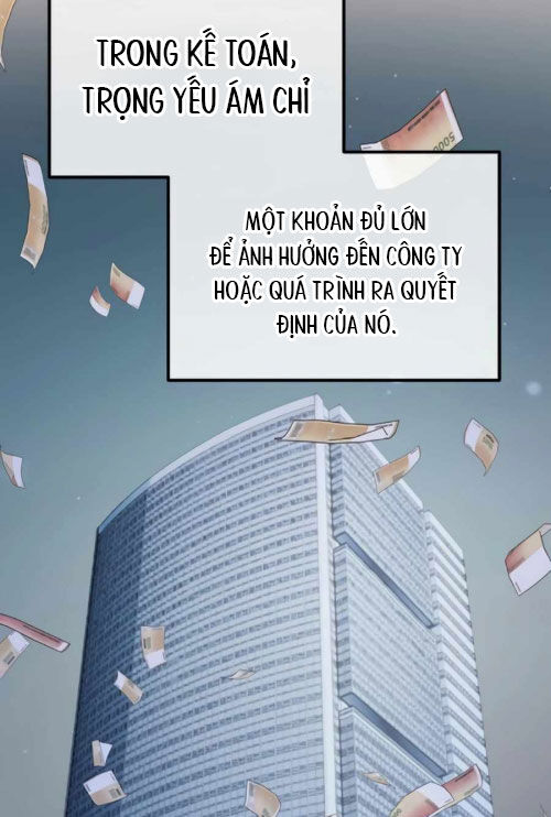 Đi Lên Từ Đáy Xã Hội Chương 34 Ảnh 35