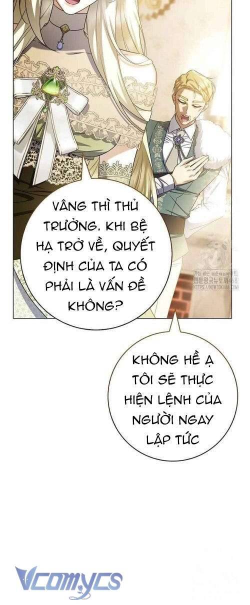 Xin Lỗi Vì Tôi Không Thể Rời Mắt Khỏi Vẻ Ngoài Của Ngài Chương 31 Ảnh 32