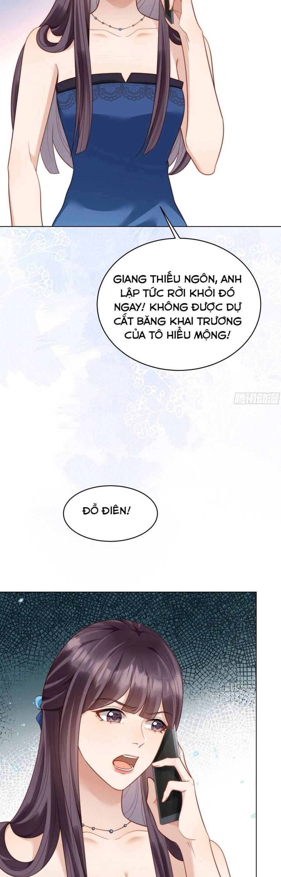 Kết Hôn Với Đại Lão Thực Vật Chương 47 Ảnh 38
