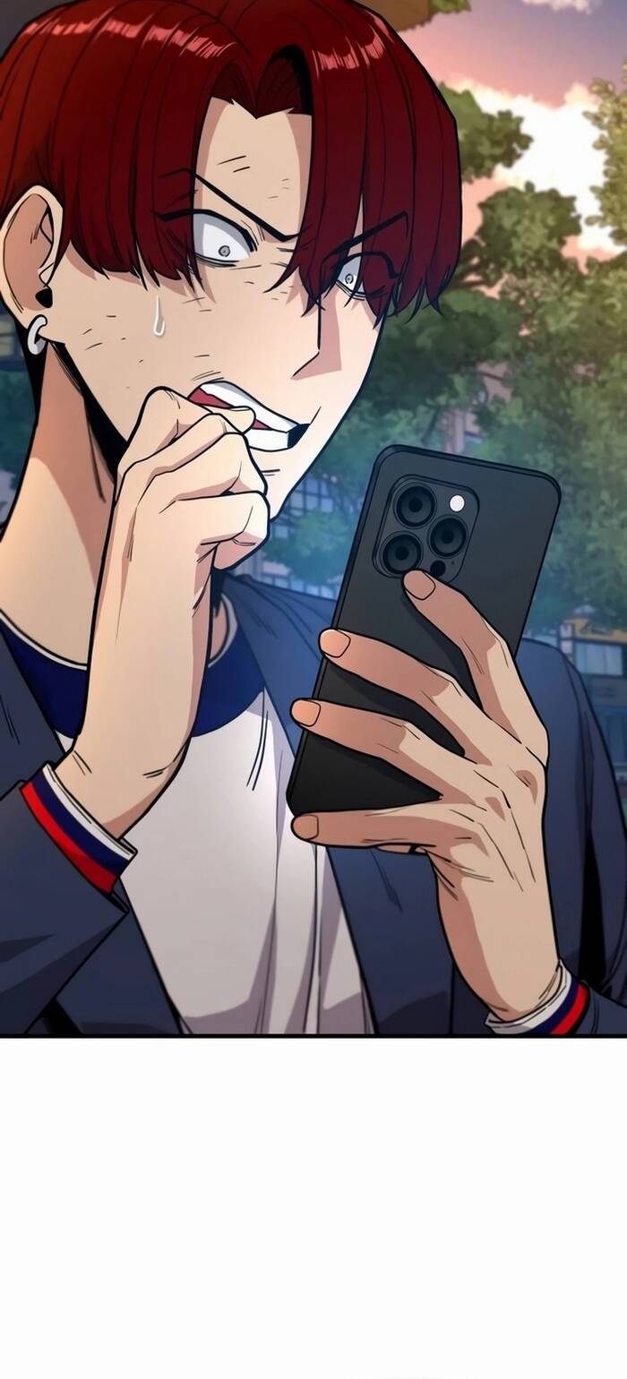 Tài Xế Báo Thù Chương 6 Ảnh 14