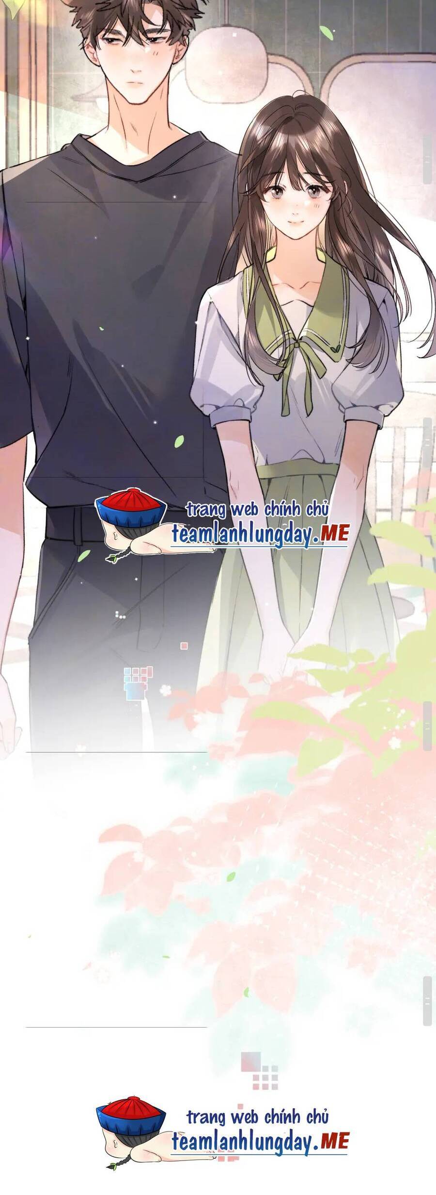Tỏ Tình Chương 83 Ảnh 21