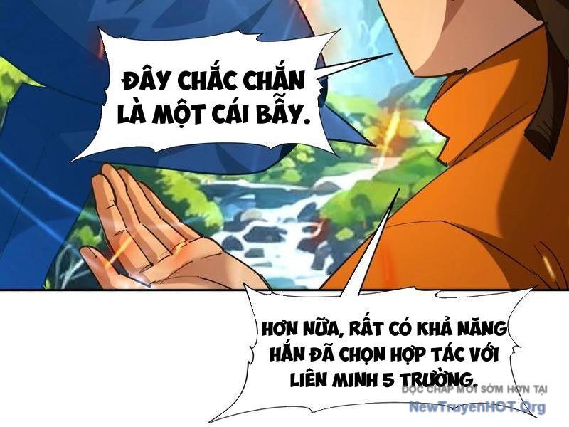 Trùng Sinh Thành Godzilla Chương 314 Ảnh 34