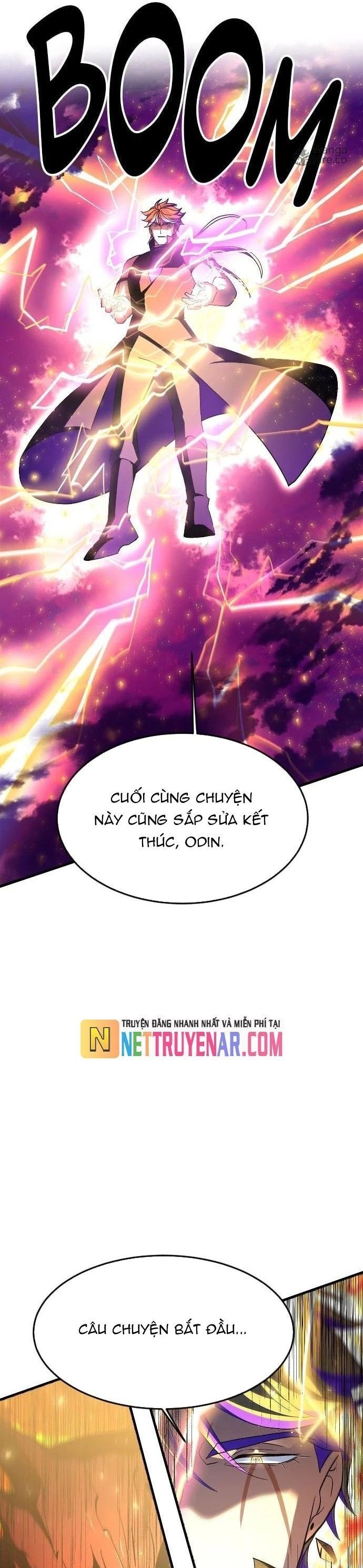 TốI HậU Kim ĐồNg Chương 160 Ảnh 12
