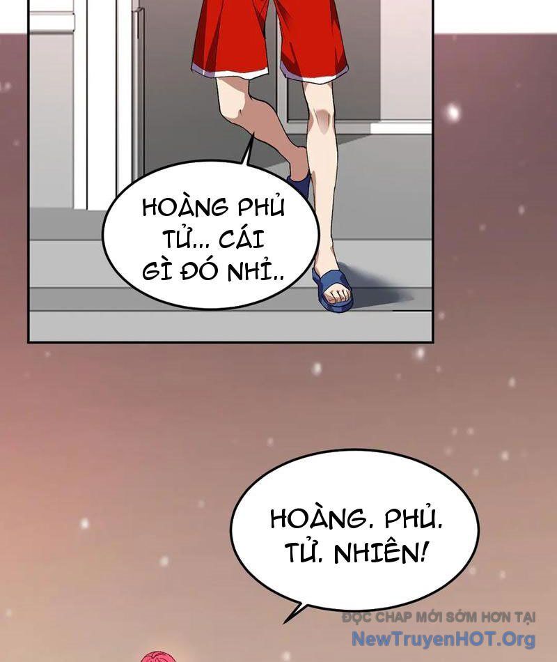 Ta Hóa Thân Ma Thần, Trở Thành Diệt Thế Cự Thú! Chương 45 Ảnh 22