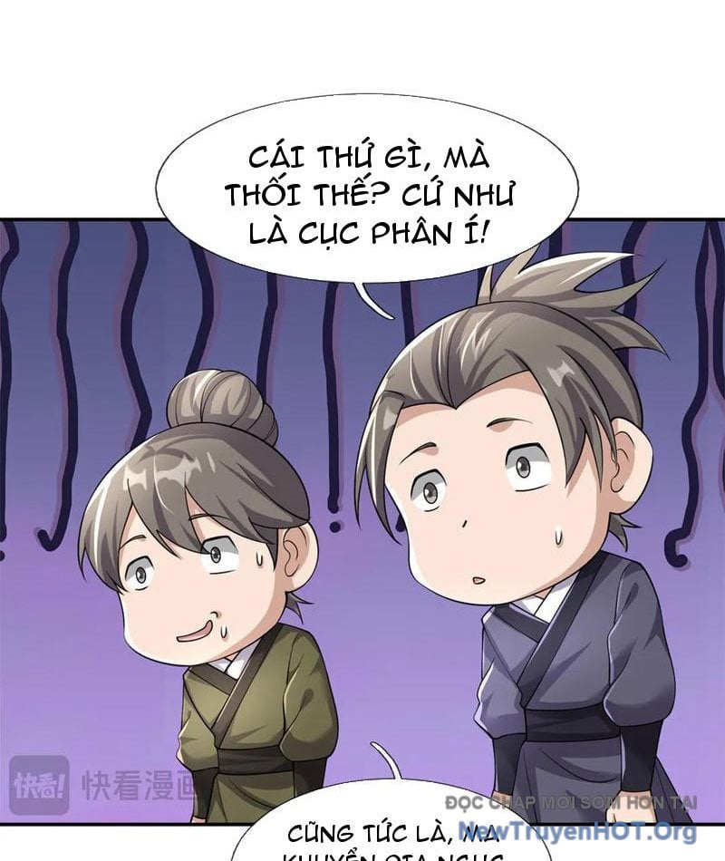Ngủ Say Vạn Cổ: Xuất Thế Quét Ngang Chư Thiên Chương 112 Ảnh 77