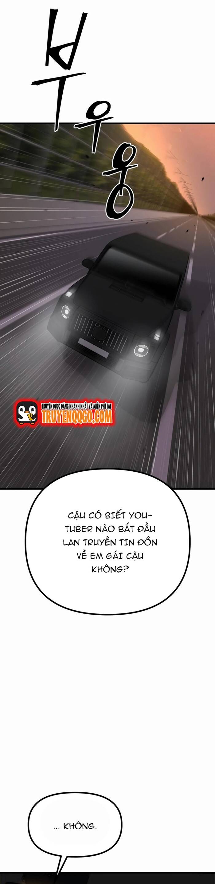 Tài Xế Báo Thù Chương 6 Ảnh 31