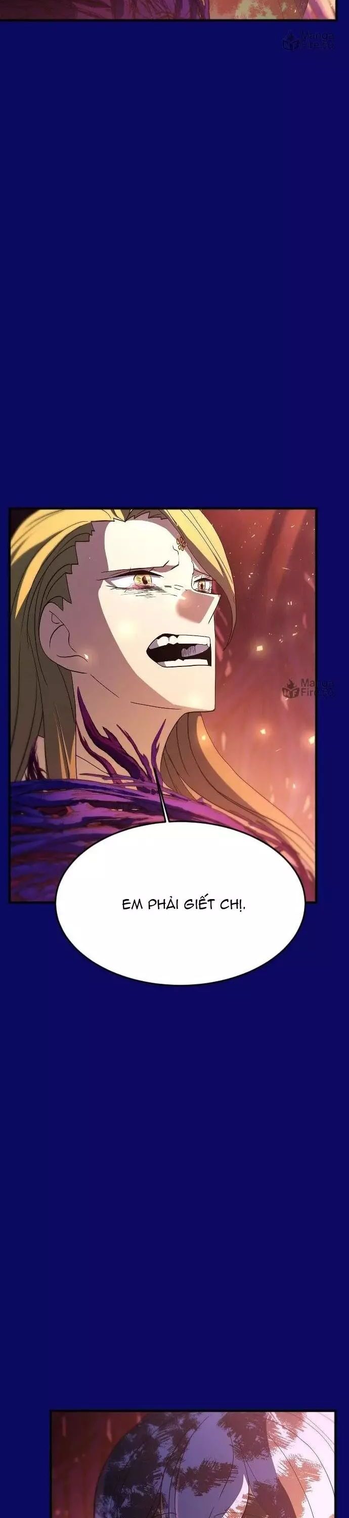 TốI HậU Kim ĐồNg Chương 156 Ảnh 18