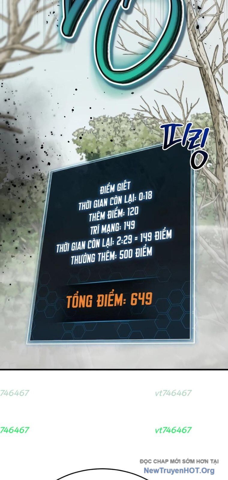 Support Gánh Cả Thế Giới Chương 12 Ảnh 46