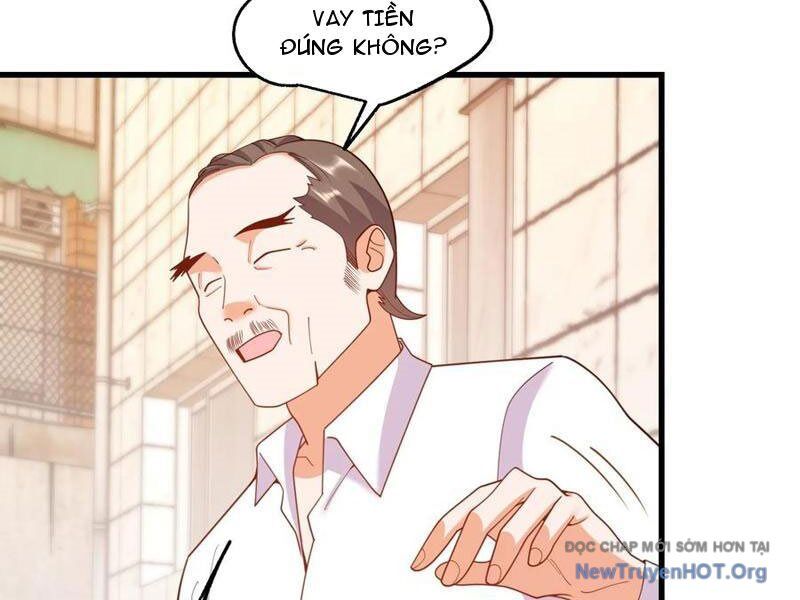 Trọng Sinh Không Làm Chạn Vương, Tôi Một Mình Nạp Game Thăng Cấp Chương 252 Ảnh 61