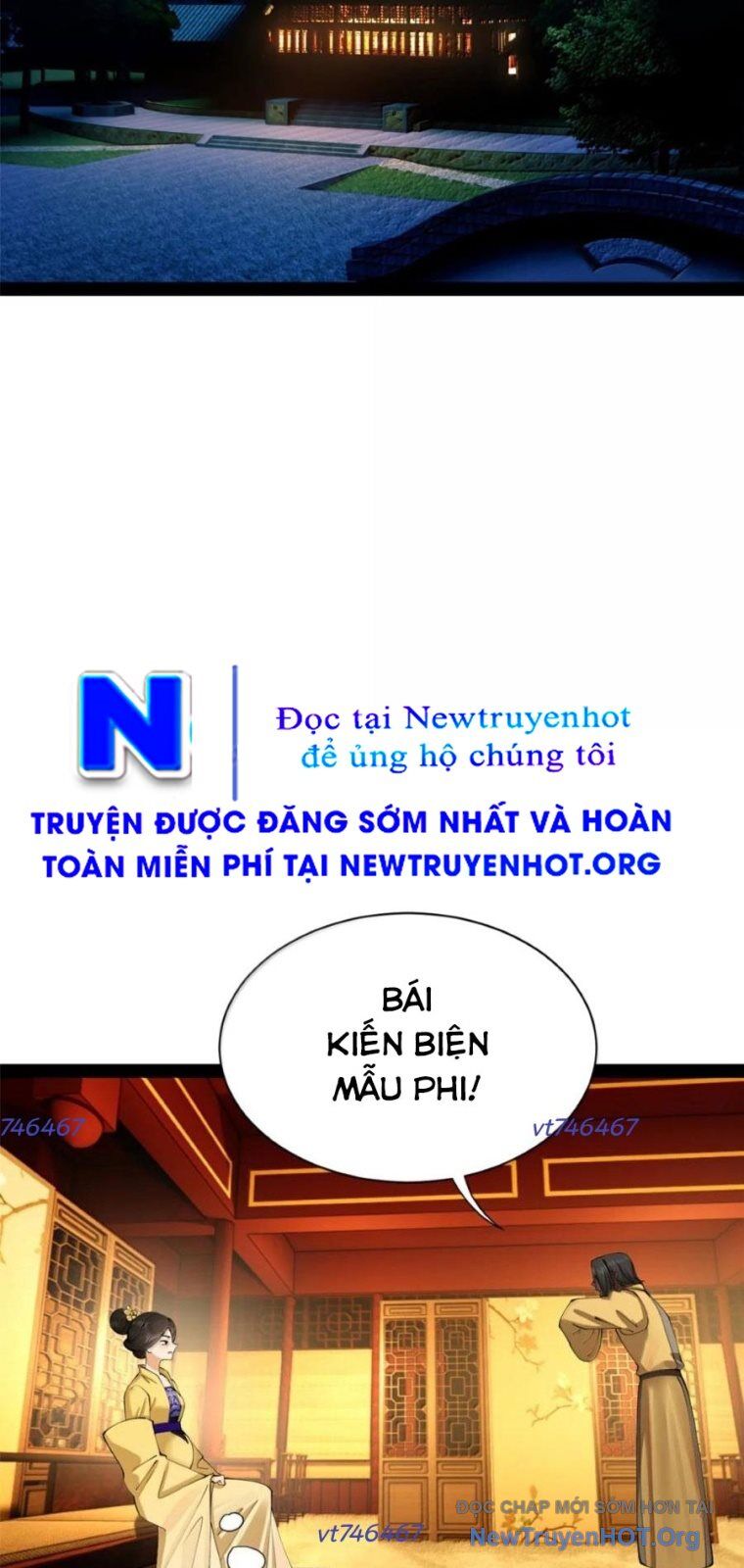 Chàng Rể Mạnh Nhất Lịch Sử Chương 320 Ảnh 17