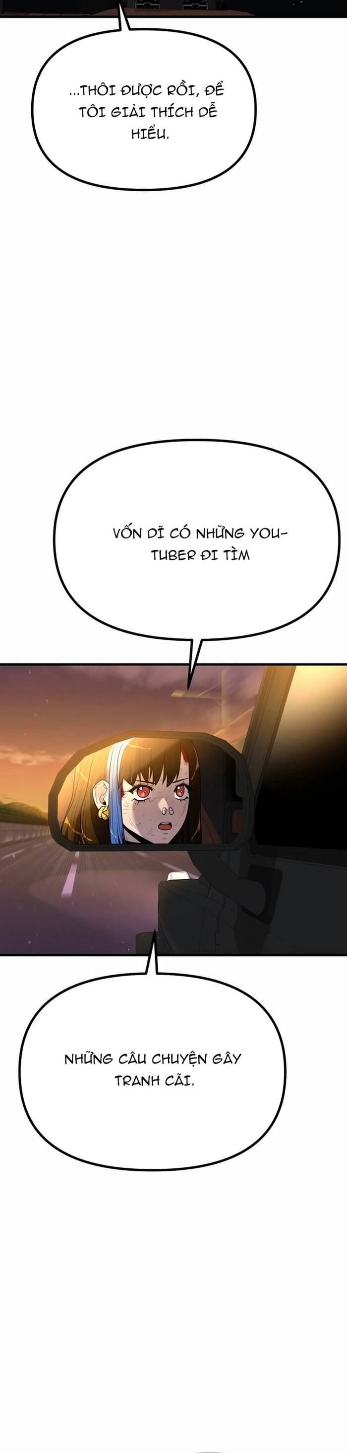 Tài Xế Báo Thù Chương 6 Ảnh 35