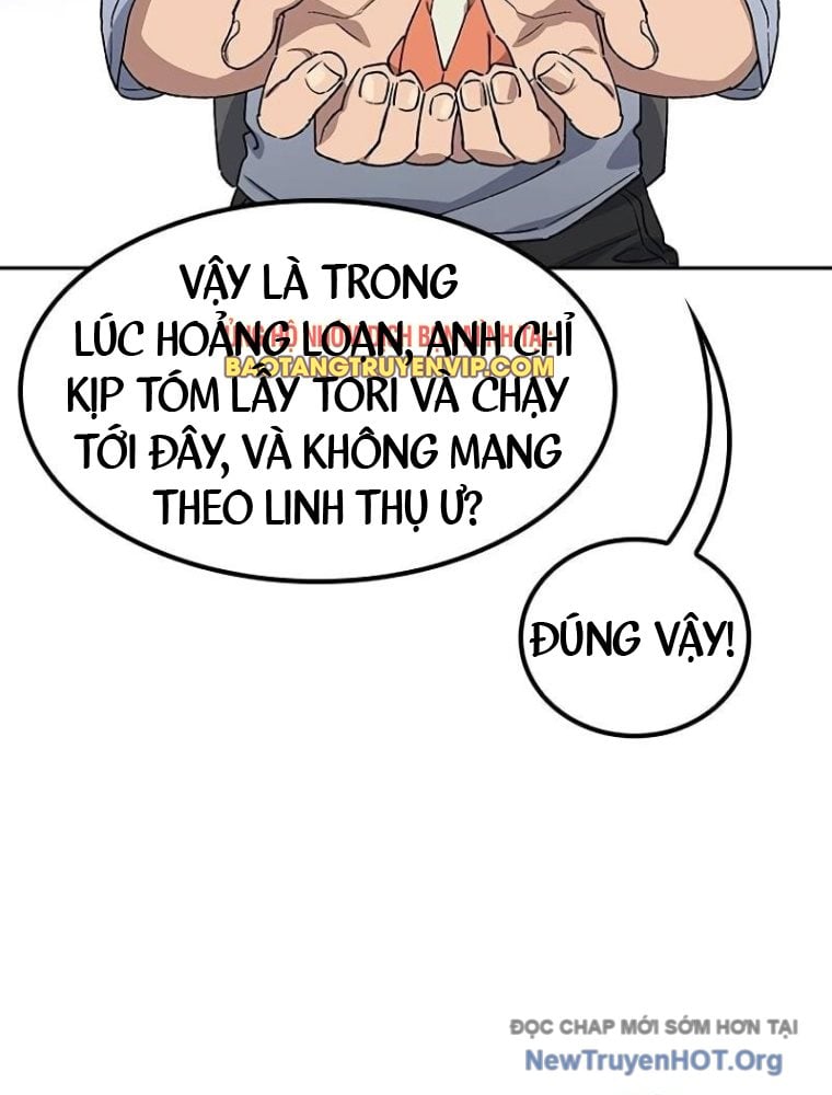 Chữa Lành Cuộc Sống Thông Qua Cắm Trại Ở Thế Giới Khác Chương 67 Ảnh 16