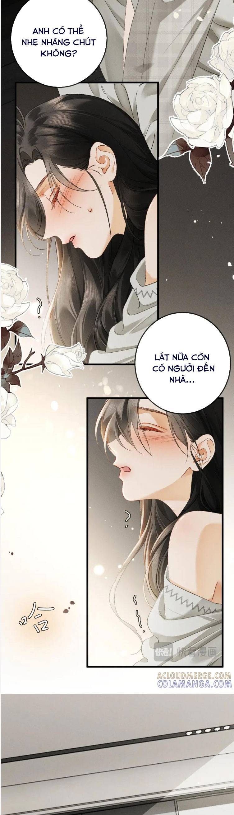 Hợp Đồng Sa Ngã Chương 25 Ảnh 16