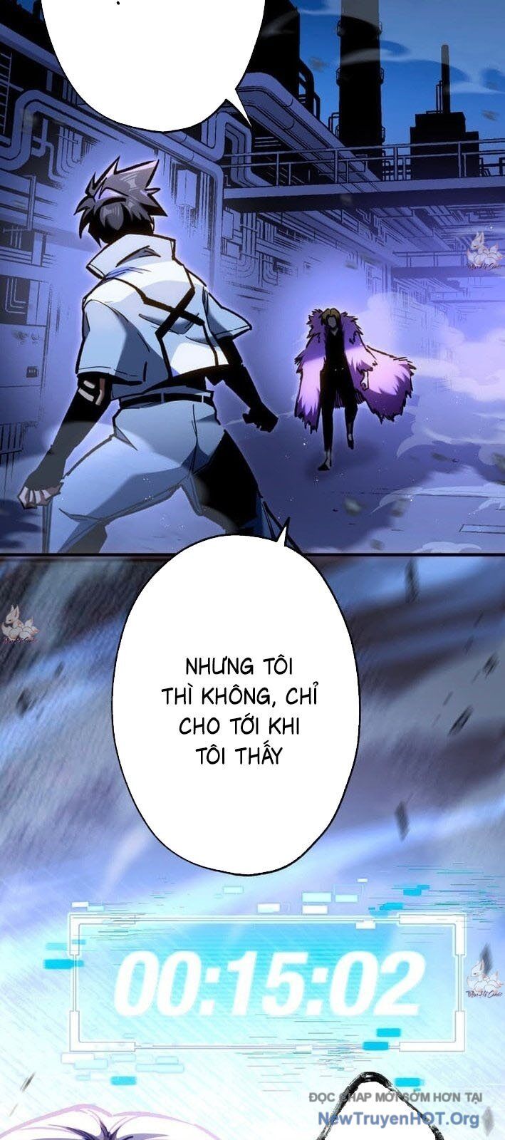 Thức Tỉnh Vô Hạn Chương 8 Ảnh 65
