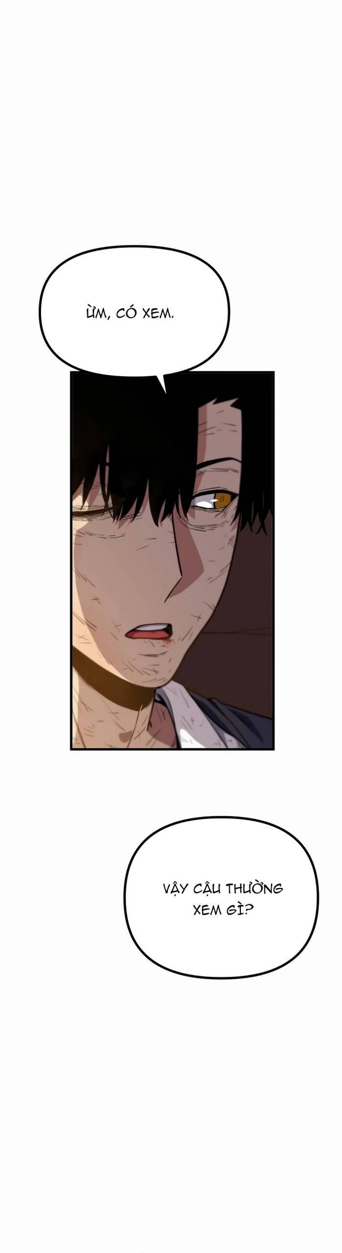 Tài Xế Báo Thù Chương 6 Ảnh 33